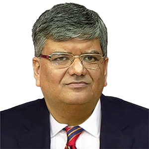 Managing Director - Sameer Goel